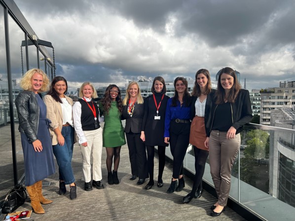 Une clôture réussie pour la 2ème édition du Programme de mentorat au féminin par le Comex