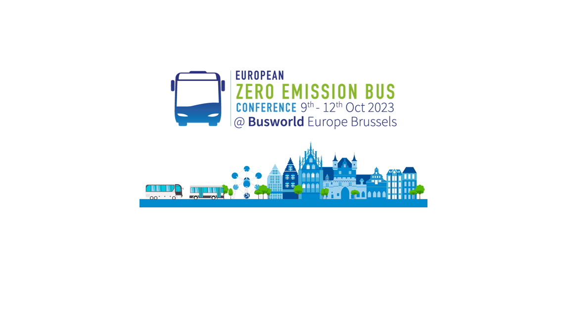 Zero Emission Bus conference 2023