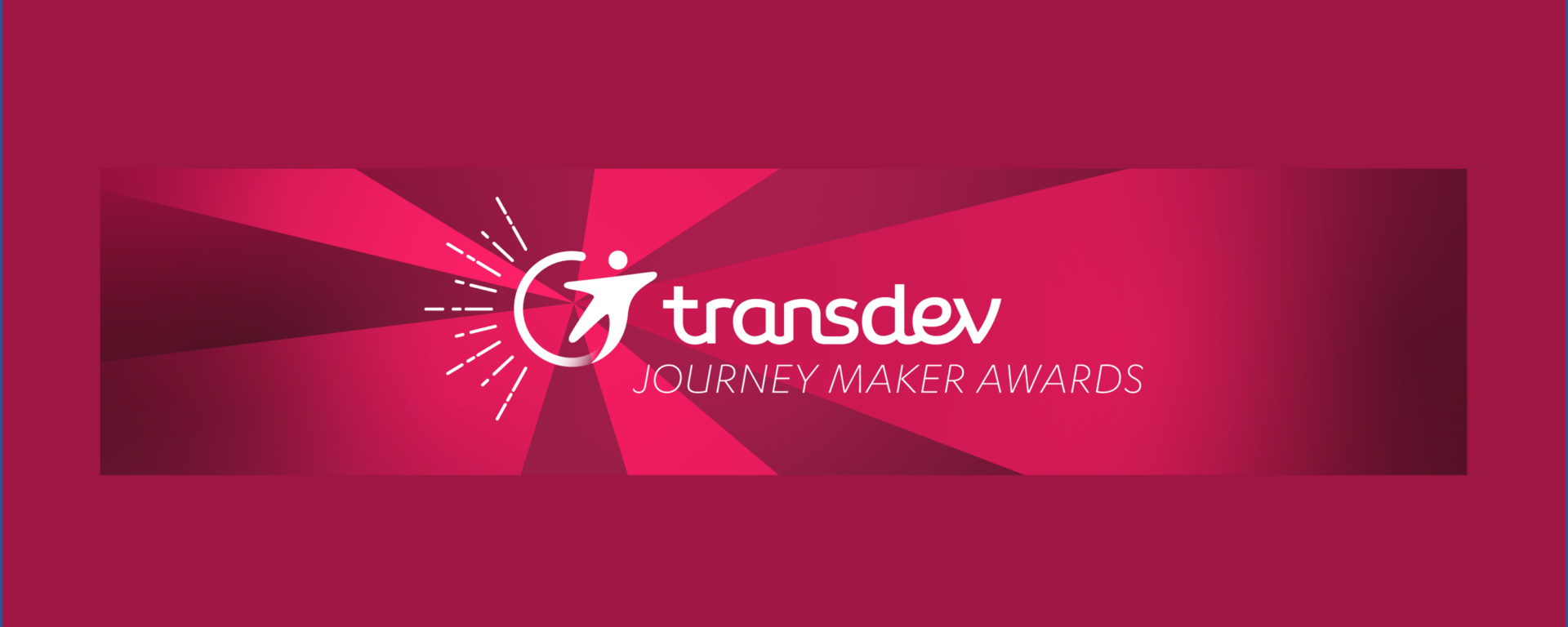 Journey Maker Award Logo