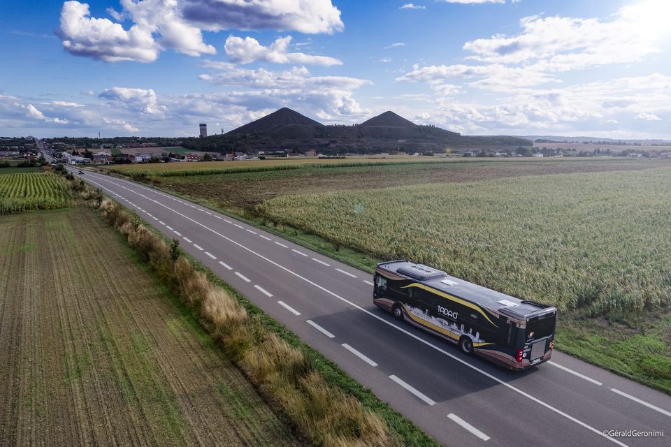 Bus Transdev TADAO Pas-de-Calais _©GGeronimi