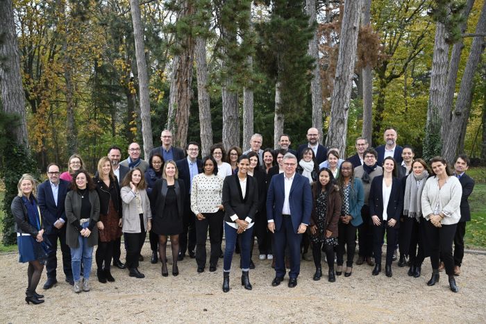 mentorat au féminin