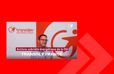 La DSI France et la Sobriété Énergétique