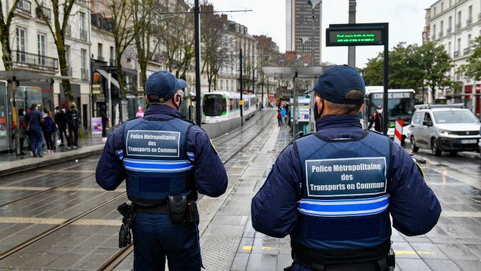 Améliorer le sentiment de sécurité/sûreté dans les transports publics pour développer leur usage