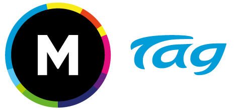 Logo M Tag transports à Grenoble