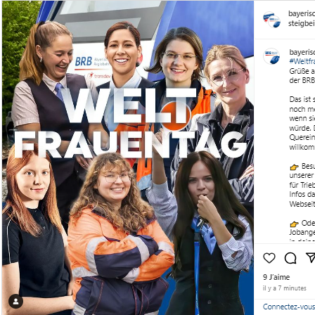 IWD Germany Train drivers