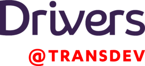 Logo Drivers@transdev