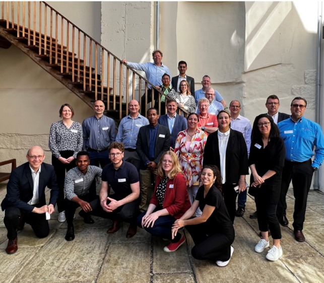 Passenger and employee safety at Transdev