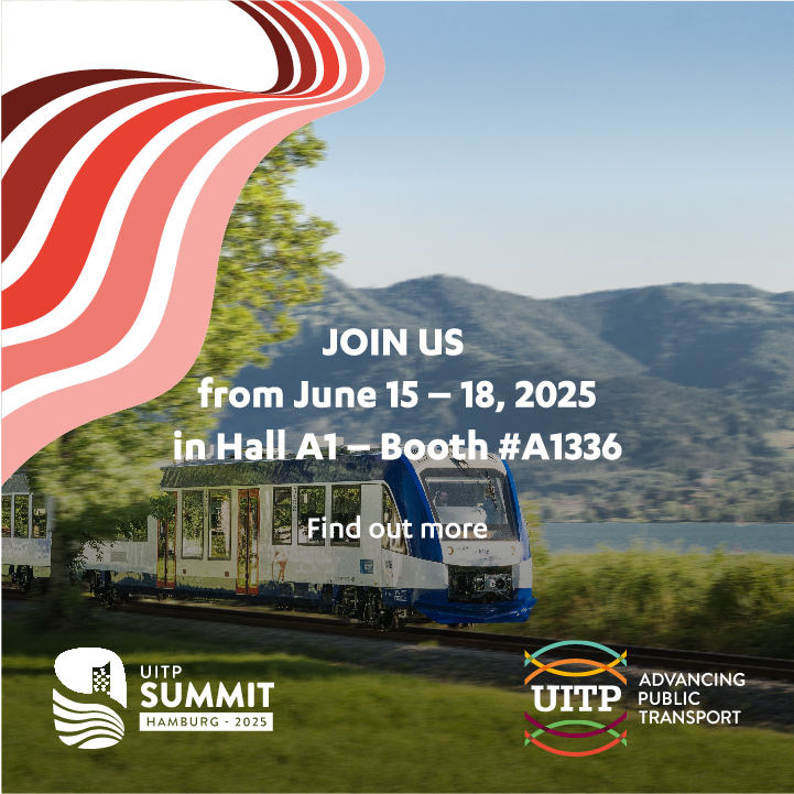 UITP 2025 mobile header EN