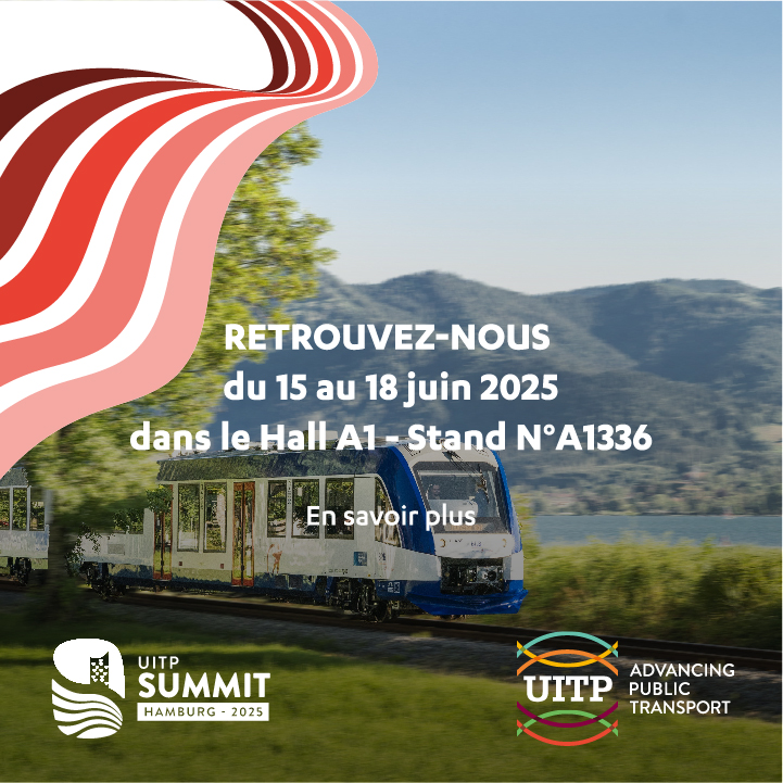UITP 2025 mobile header FR