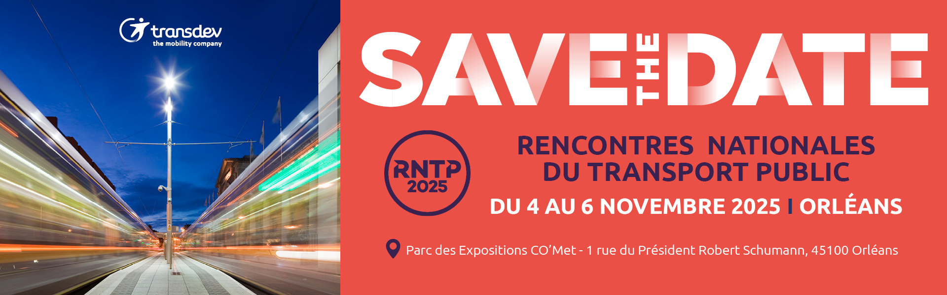 Header Save the Date RNTP 2025