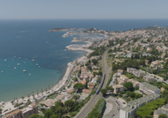 Extrait du documentaire — Tout change sauf la vue — Ligne ferroviaire ZOU