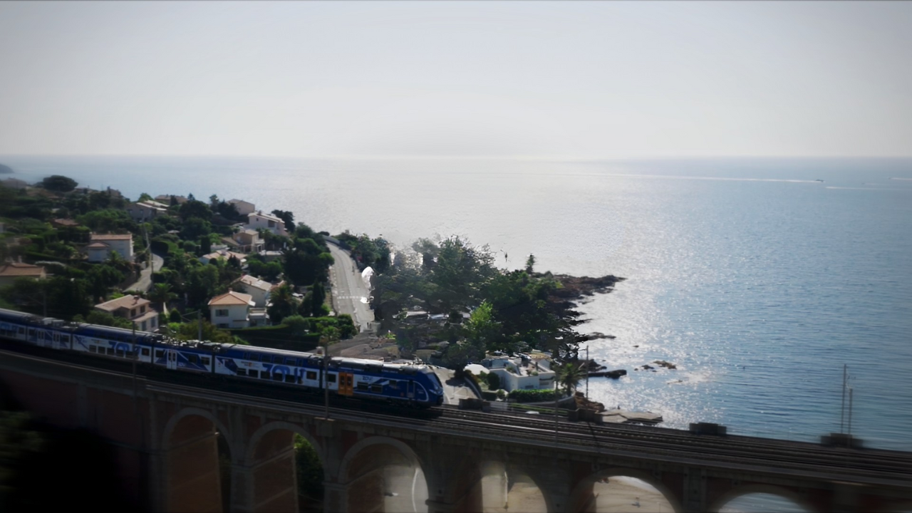 Documentaire Marseille Toulon Nice