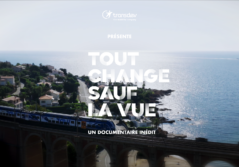 Tout change sauf la vue