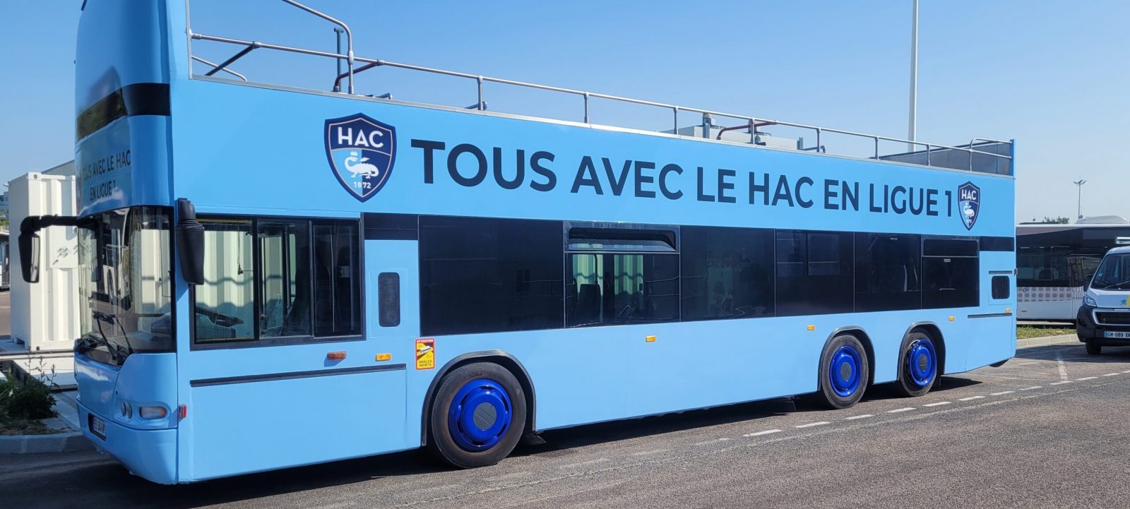 HAC Ligue 1